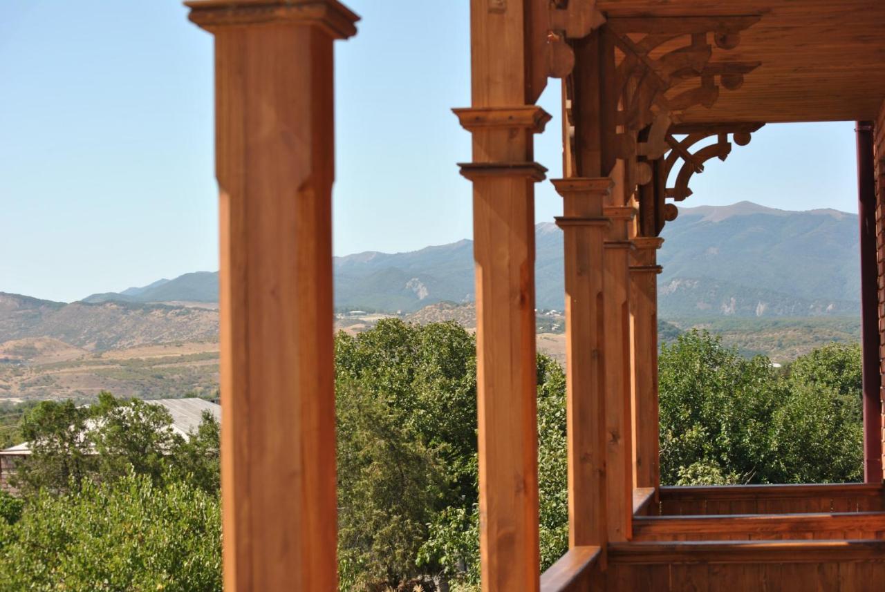 Chateau Khashmi Exterior photo